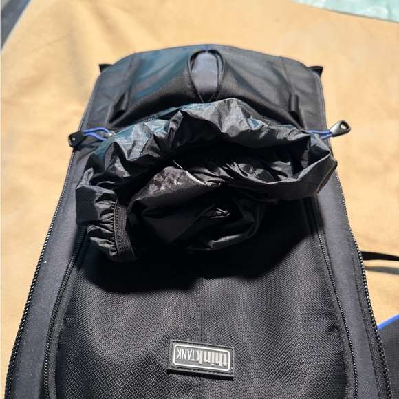 Think Tank Camera Back Pack - Picture 5 of 11
